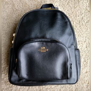 Coach Large Court Backpack